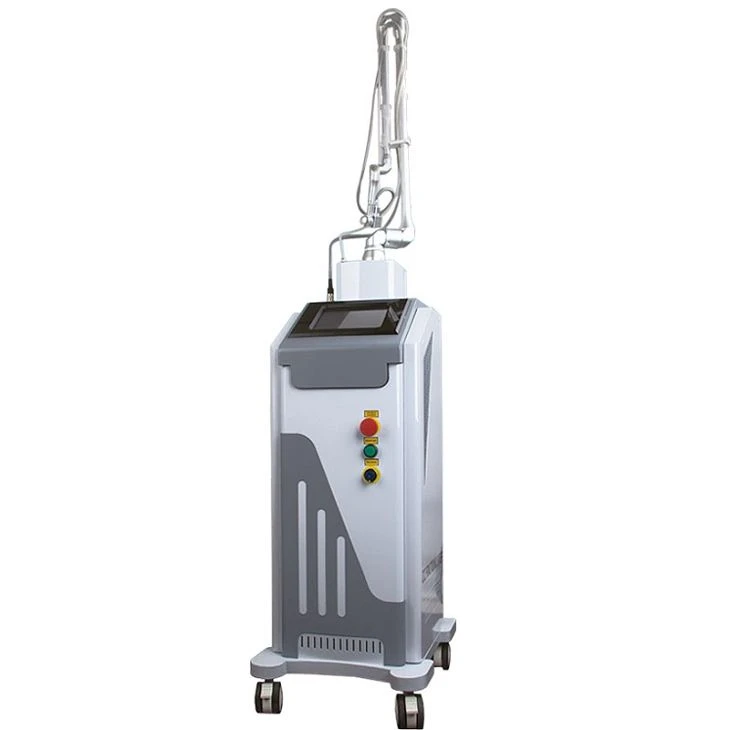 Portable Fractional Co2 Laser Machine