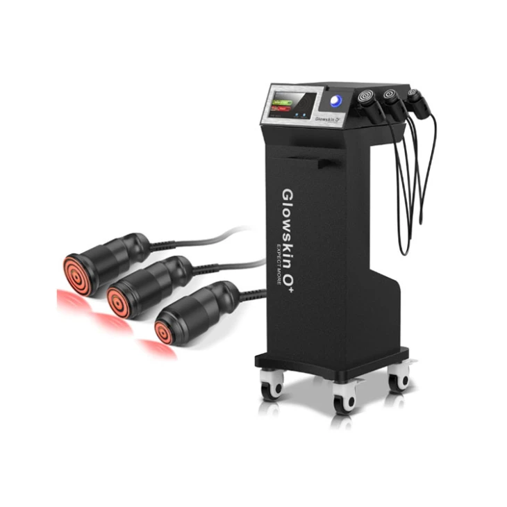 Quantum 3D RF készülék