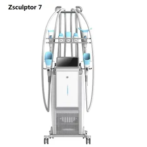 Cryolipolysis Slimming Machine